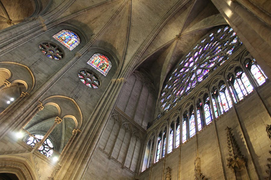 Que faire un lundi à Paris ? Notre-Dame