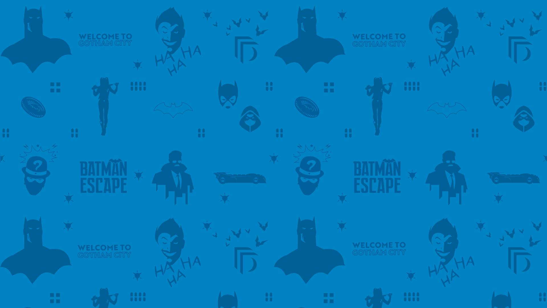 Evènements Paris Batman Agence