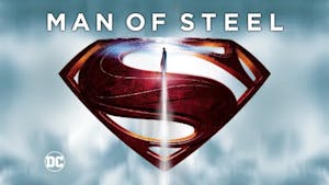 Man of Steel 2013