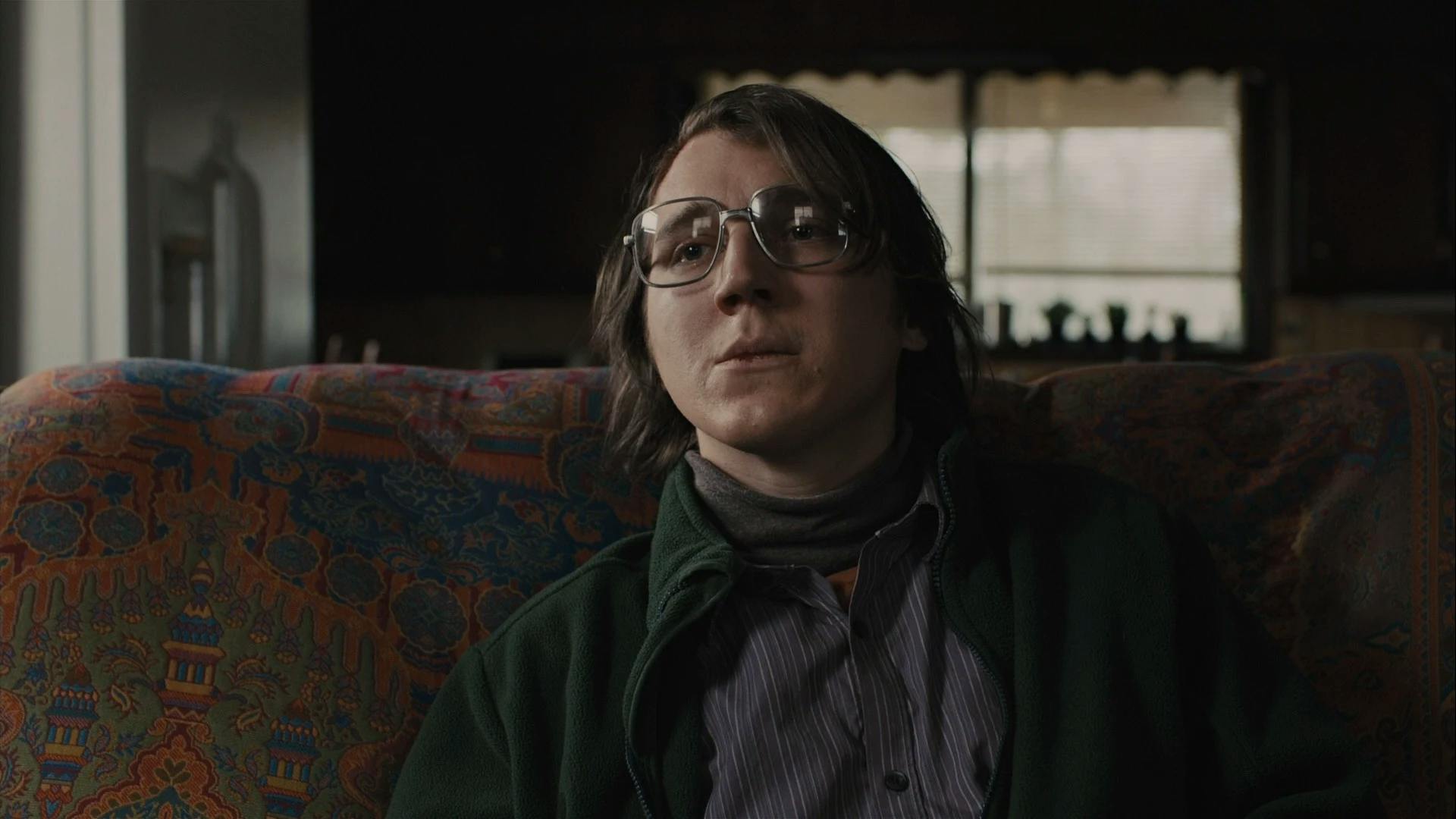 Paul Dano dans le film Prisoners