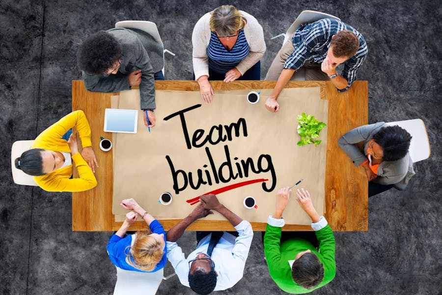 Team Building Définition