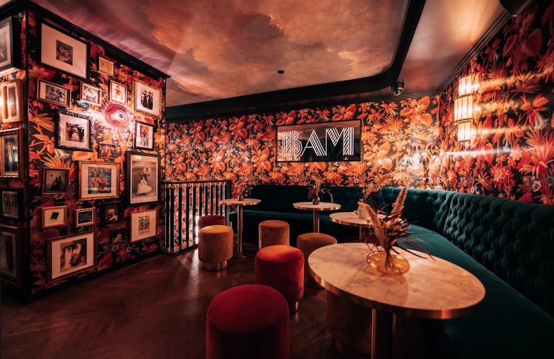 Afterwork Karaoké à Paris