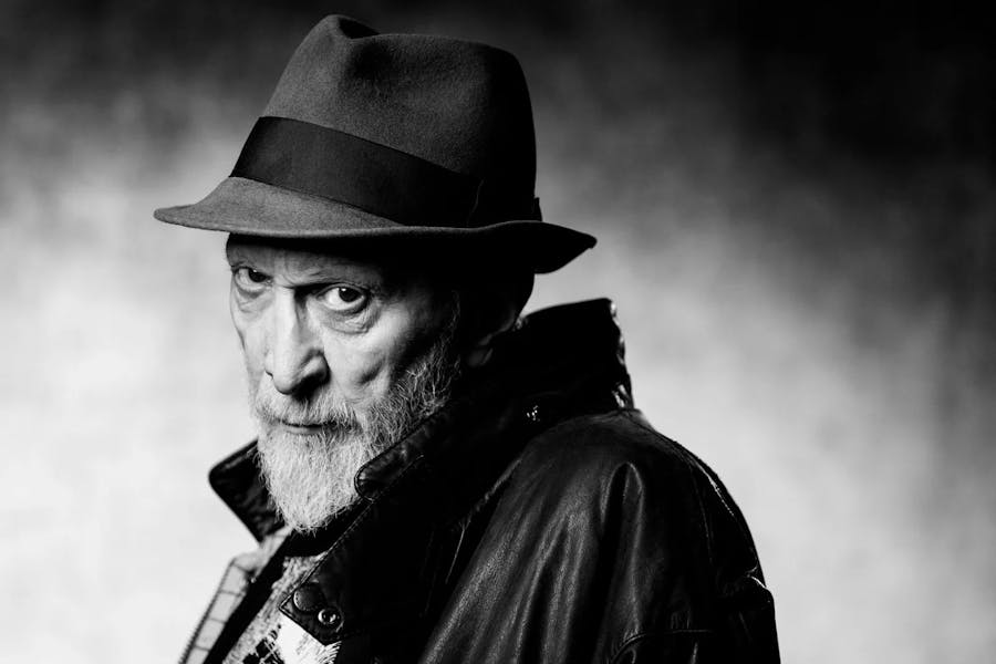 Frank Miller : auteur de BD Batman