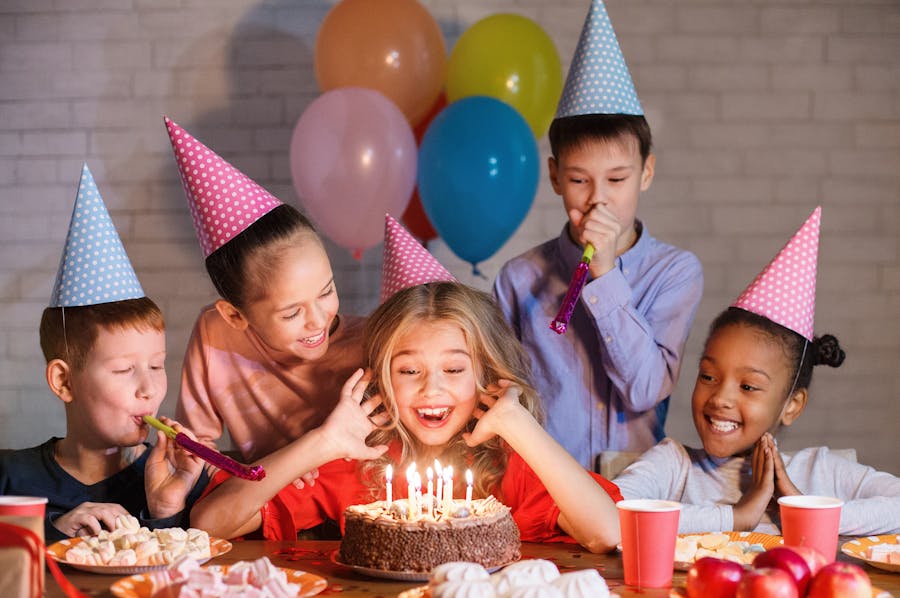 Anniversaire Enfant à Paris : découvrez notre TOP 10