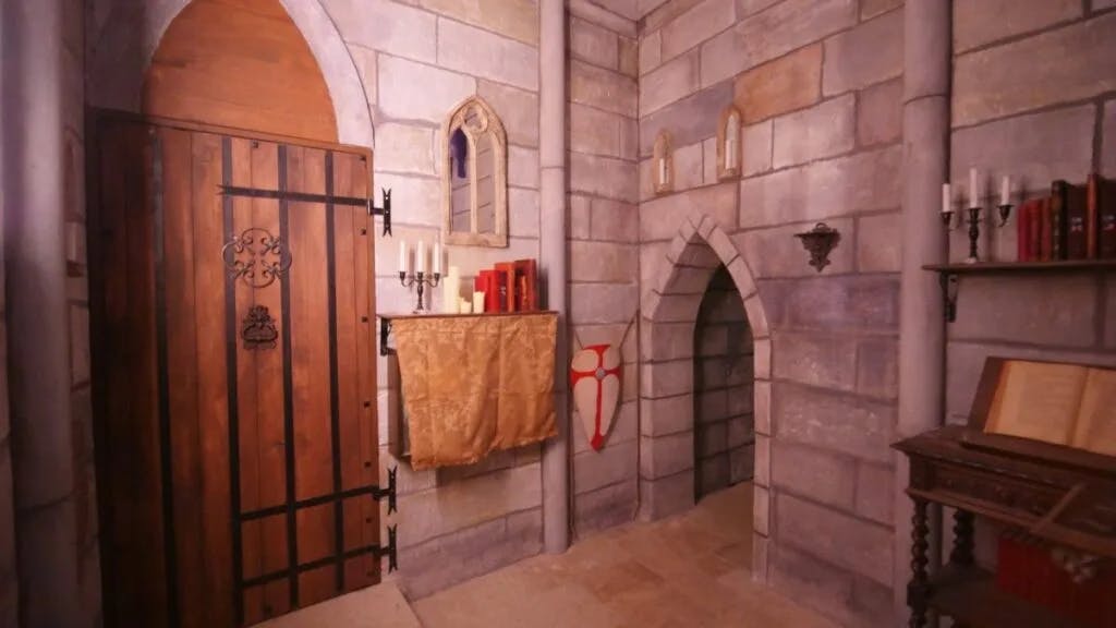 Pandore et Associés - Escape Game Paris