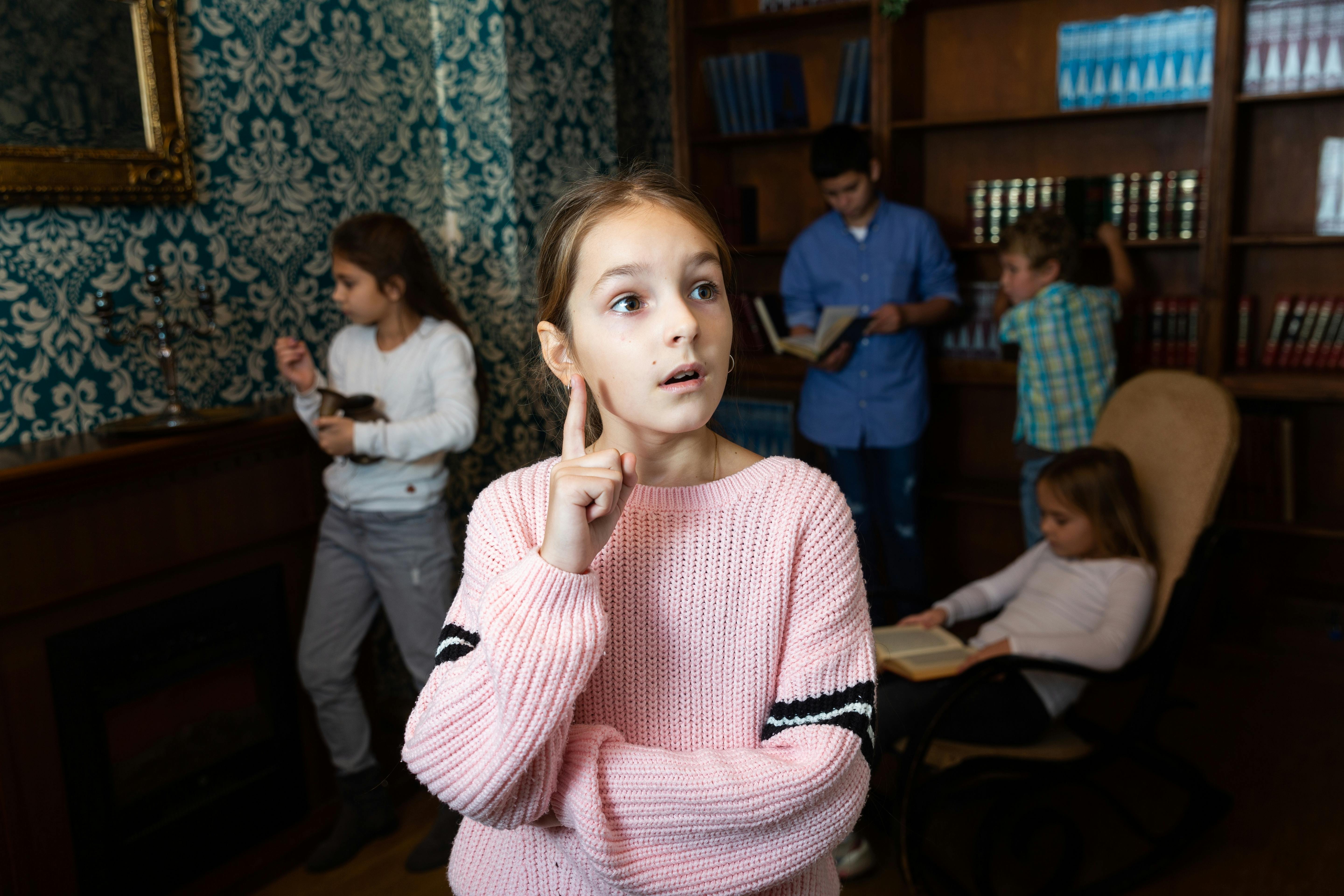 Escape Game durée classique : 60 minutes