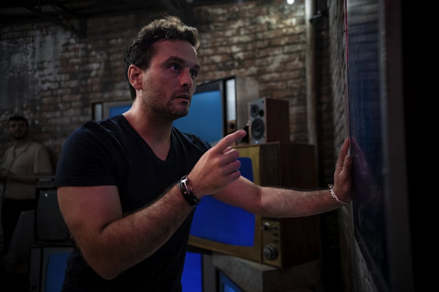 Batman Escape : Escape Game à quelques minutes du 18ème arrondissement de Paris