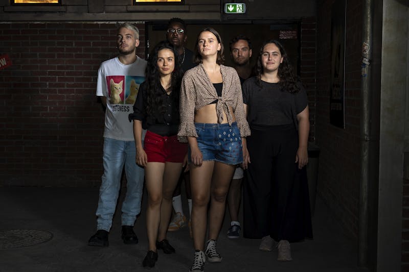 Batman Escape Game Paris 10