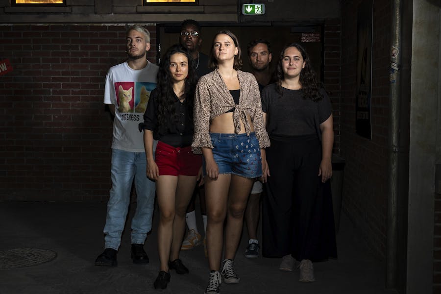 Batman Escape Game Paris 10