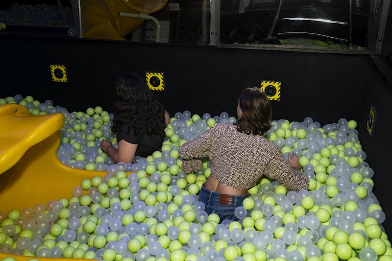 Sortie Ado Batman Escape Paris