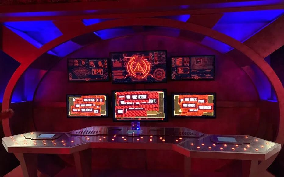 Top 10 des escape games immersifs à Paris en 2025