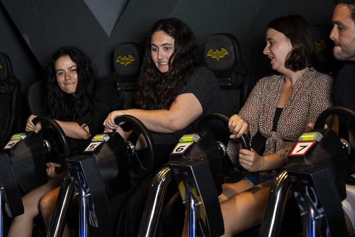 Trouver des activités fun et coopératives