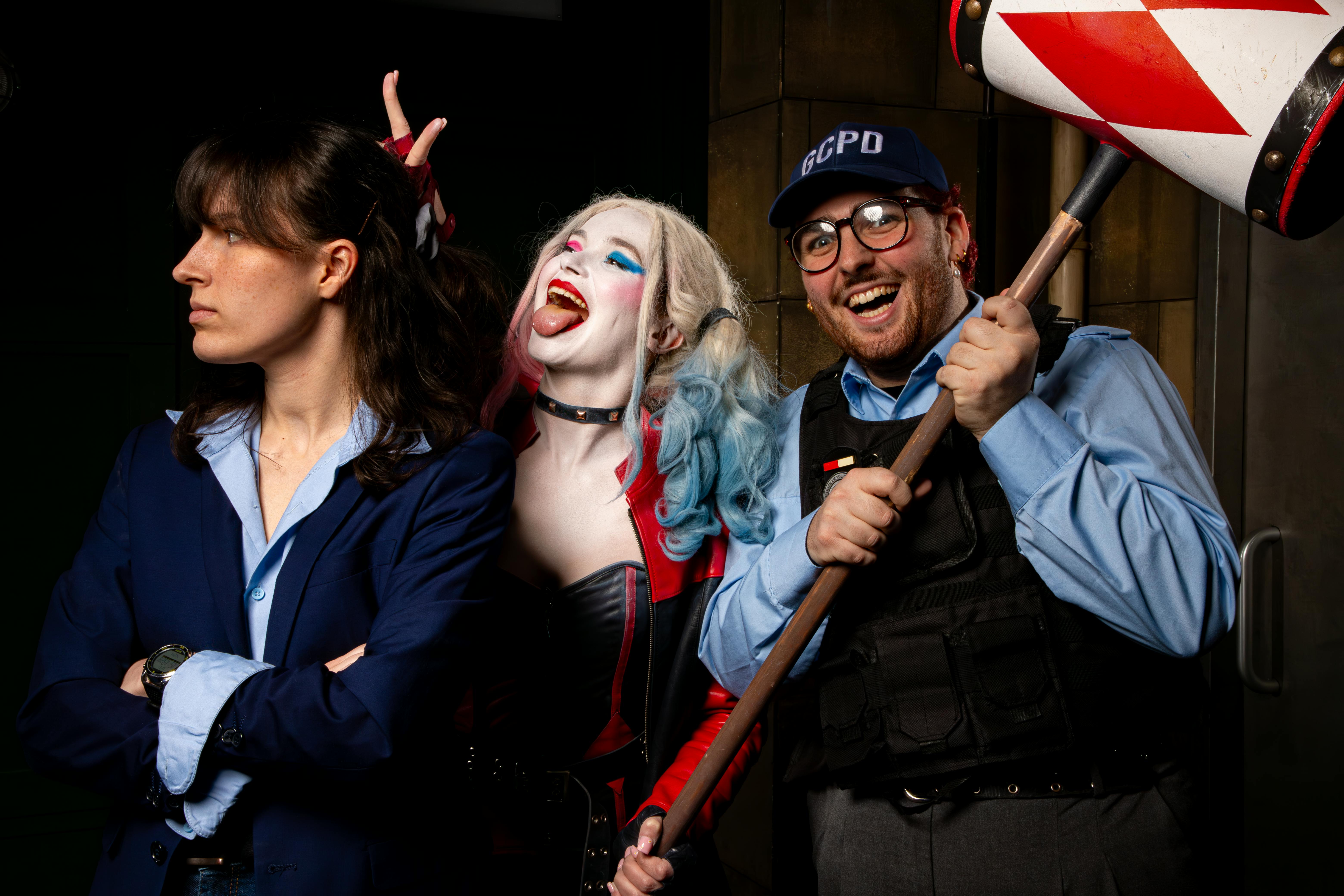 Activités familiales à Paris : l'escape game