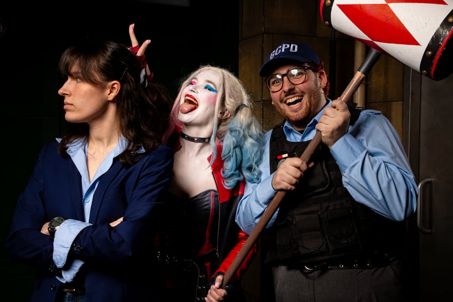 Activités familiales à Paris : l'escape game