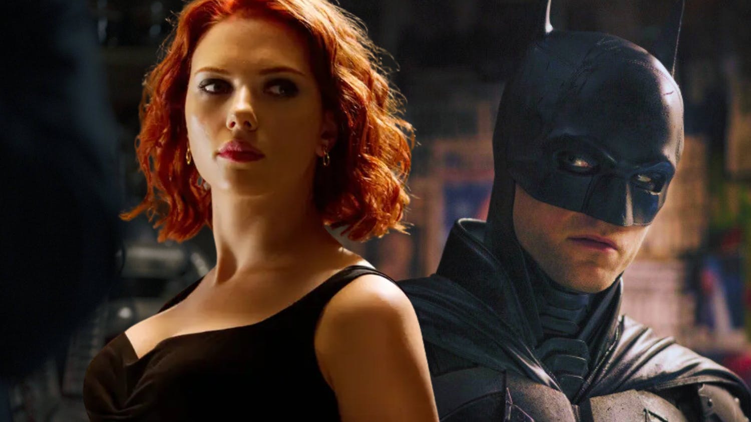 Scarlett Johansson dans The Batman 2 ? La rumeur qui enfle