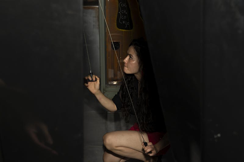 Les jeux de notre escape game proche de Paris 9