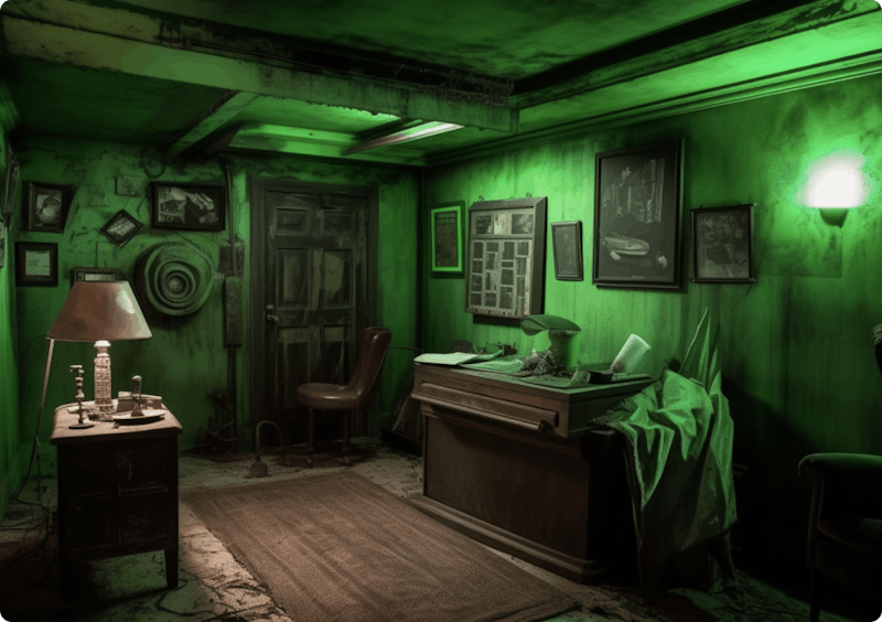 the riddler your final test escape game in paris 