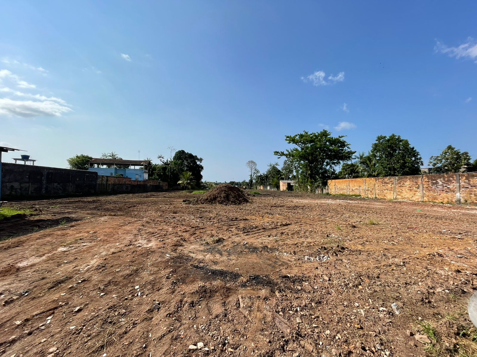 O início de um sonho chamado Mondrian