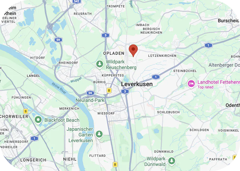 Leverkusener Bautage