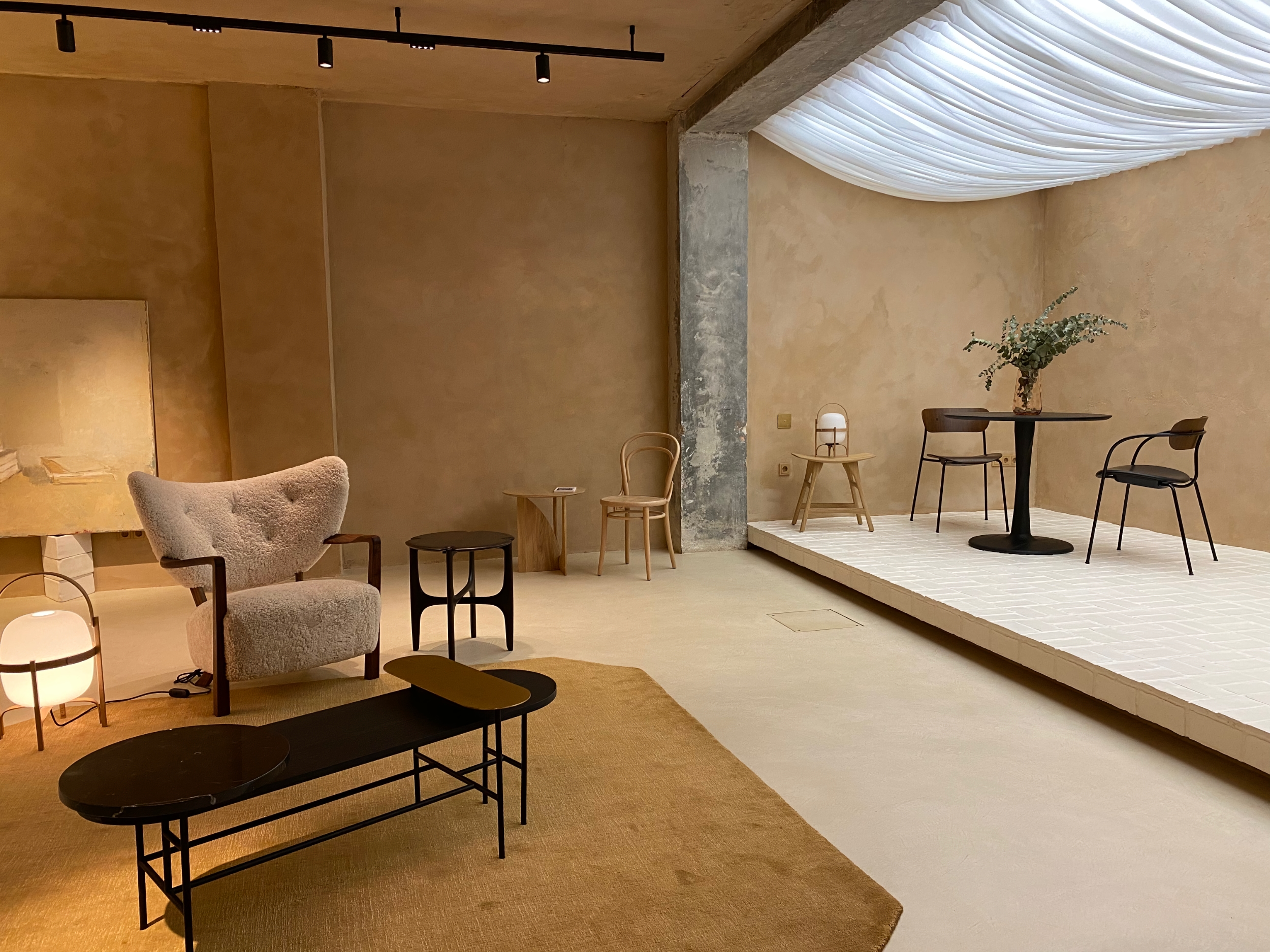 Bauwerk Colour Limewash Stockists and Applicators for Europe