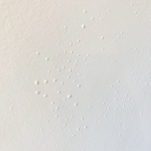 Surface bubbling can happen when you use the wrong primer