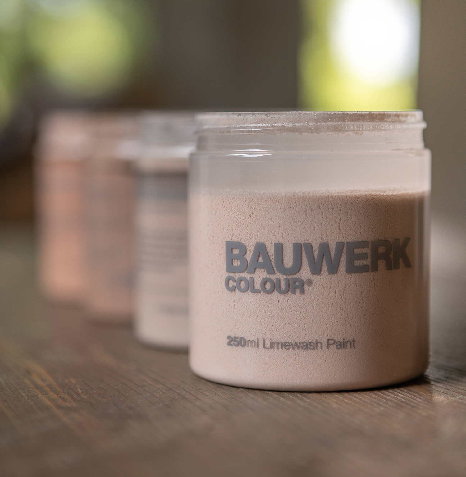Bauwerk Colour | FAQ | Paint Samples