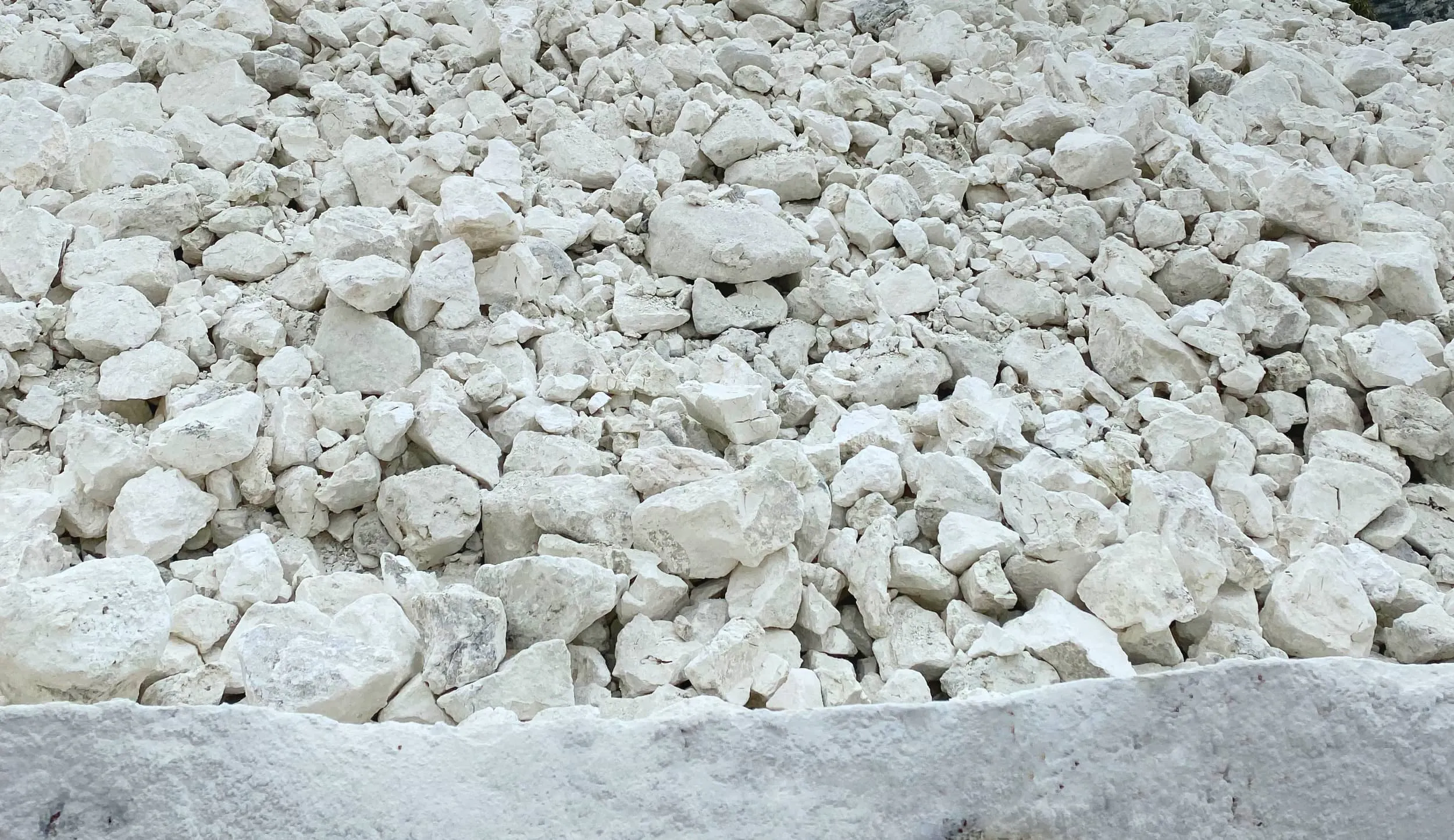 Video: How Bauwerk Limewash Paint is Made