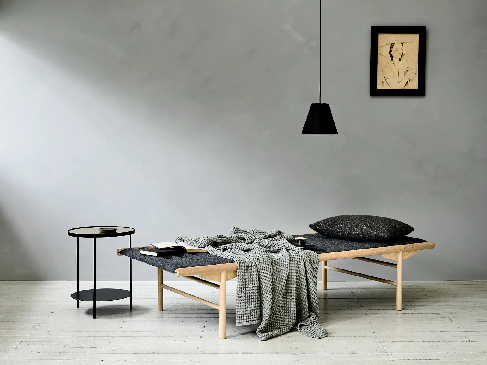 Australian Stylist Bek Sheppard: A Master of Simplicity, Color, and ...