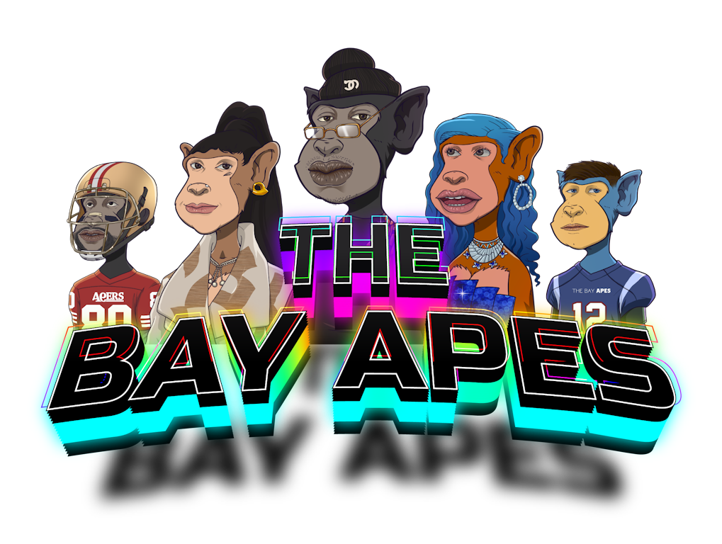 The Bay Apes