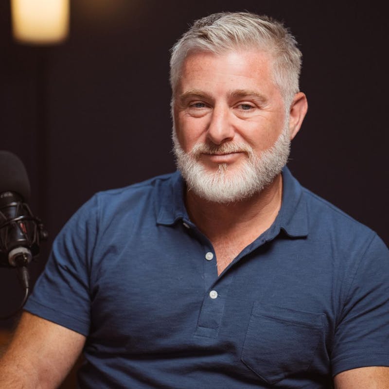 Alan LaFave, Director of the Hell's Half Mile Film & Music Festival in Bay, City Michigan