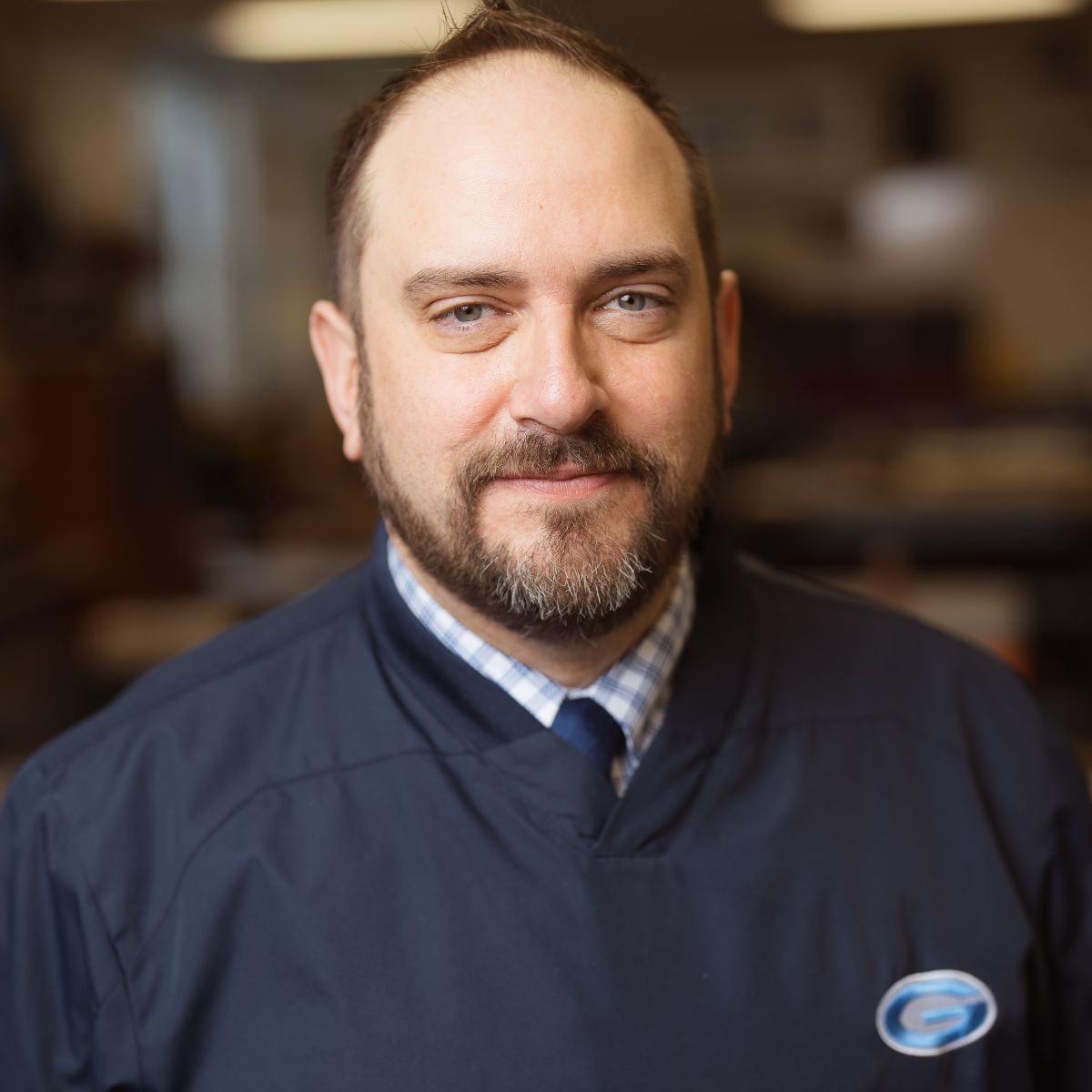 Justin Ralston of Essexville-Hampton Public Schools talks about his journey from Washington, D.C. to becoming superintendent of Essexville-Hampton Public Schools. 