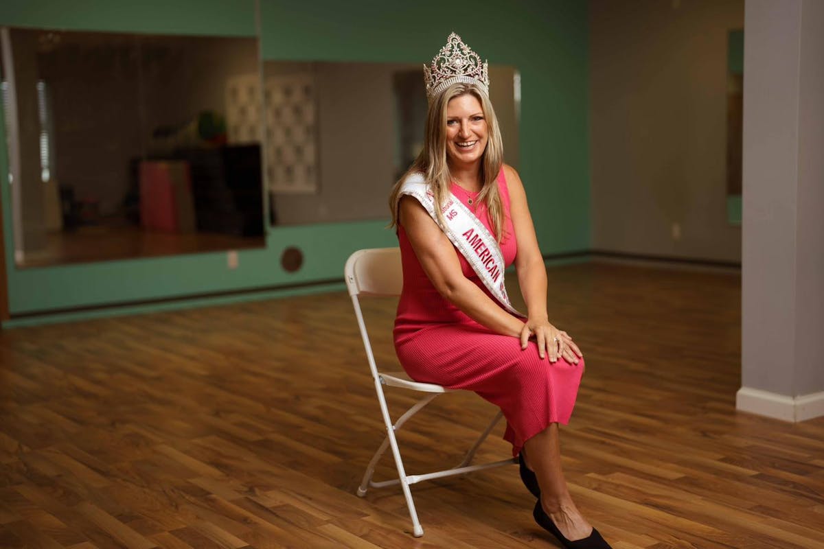 Tracy Arthur, Tracy's Dance & Tumbling