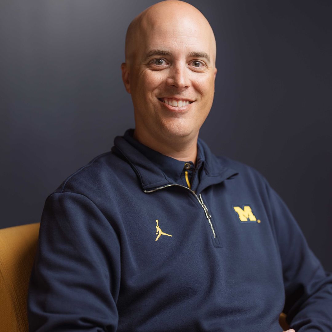 Craig Goulet, Essexville City Manager