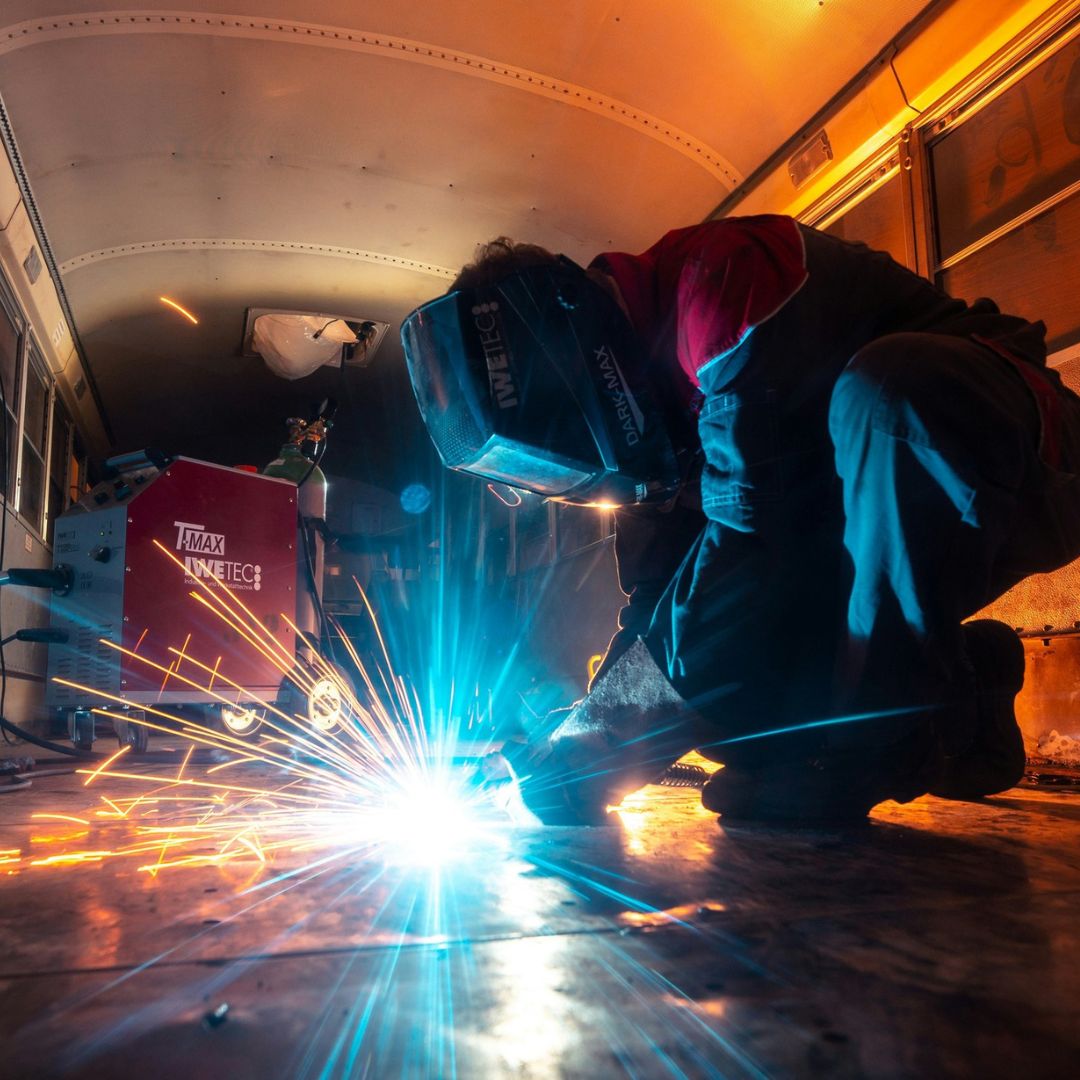 Bay-Arenac ISD Career Center | Hey, Bay City!