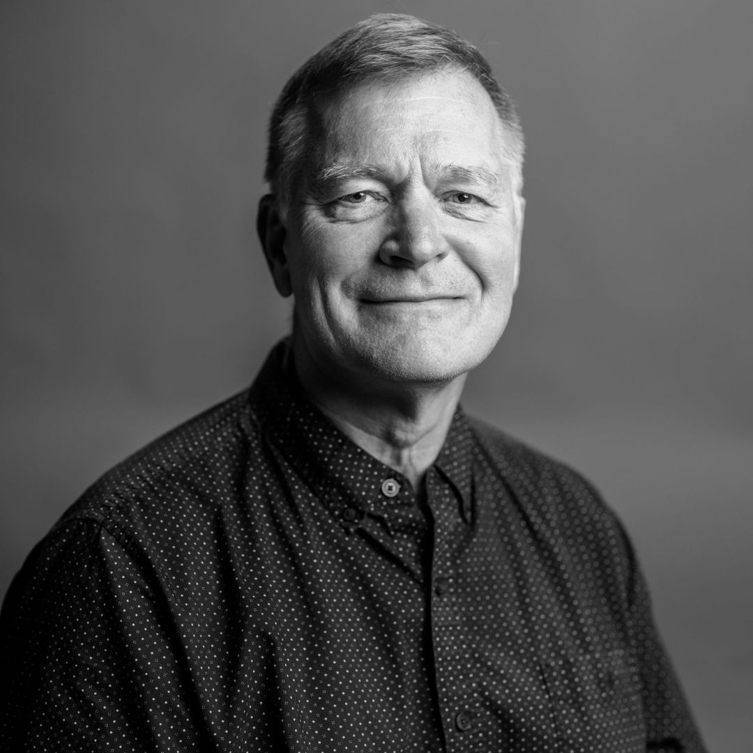 Paul Aultman of Vantage Plastics, Inc. 