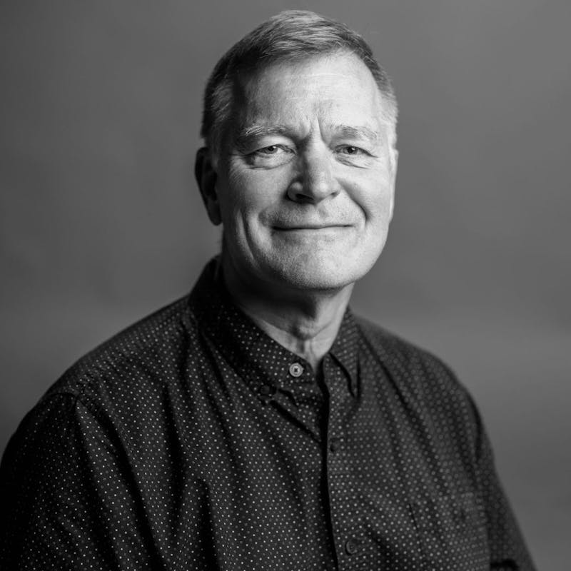 Paul Aultman of Vantage Plastics, Inc.