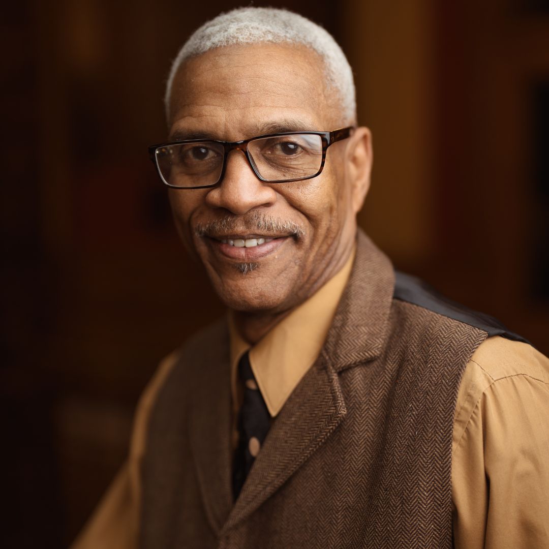 Darold Newton, President of the Bay City, Michigan branch of the NAACP