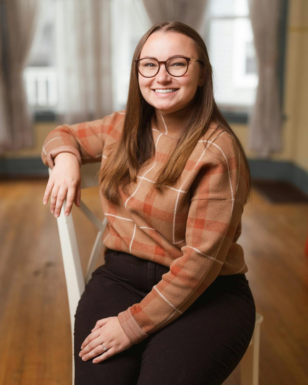 Nicole Horn, Wade Trim and member of Bay Area Energize