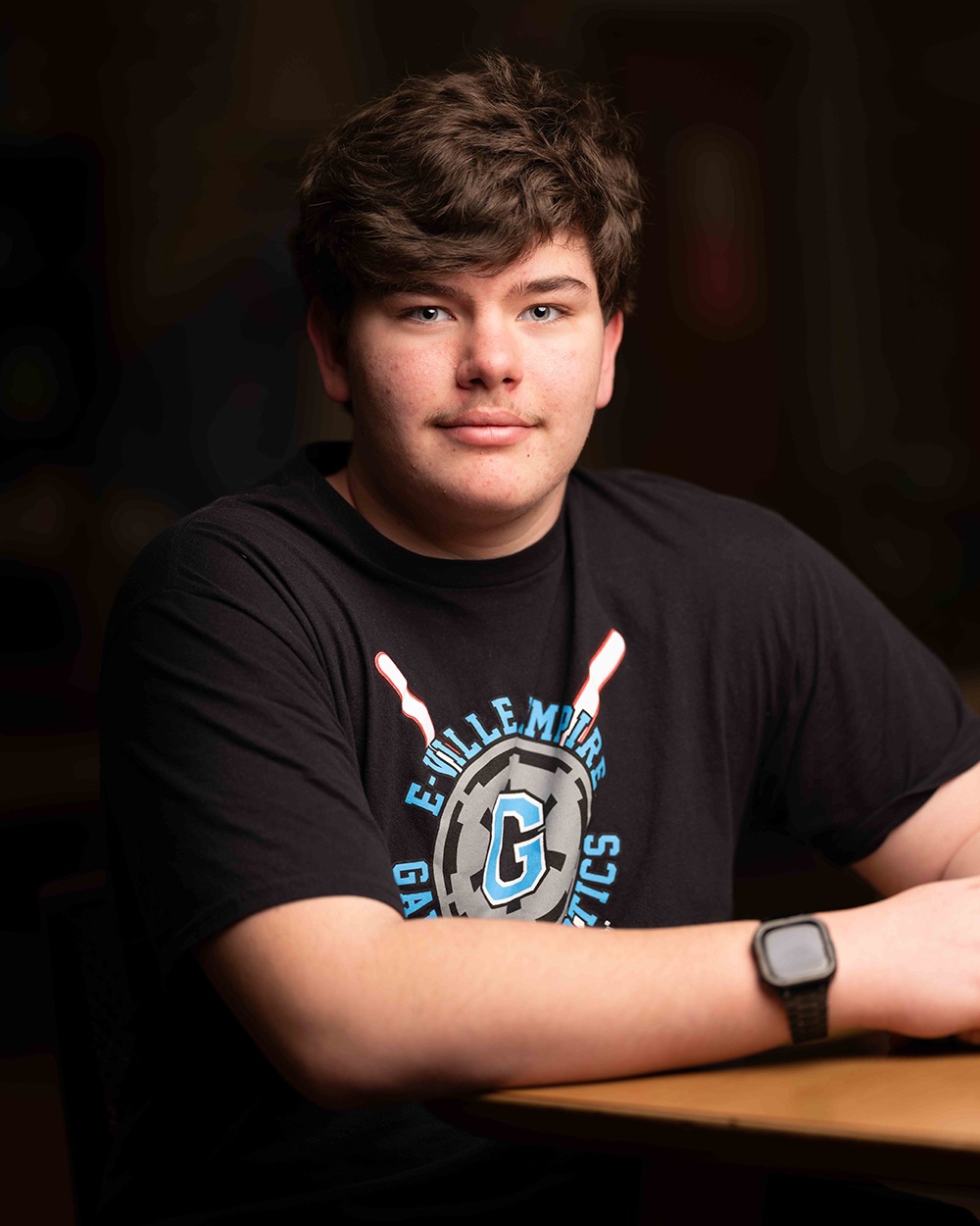 Cooper, Essexville Robotics