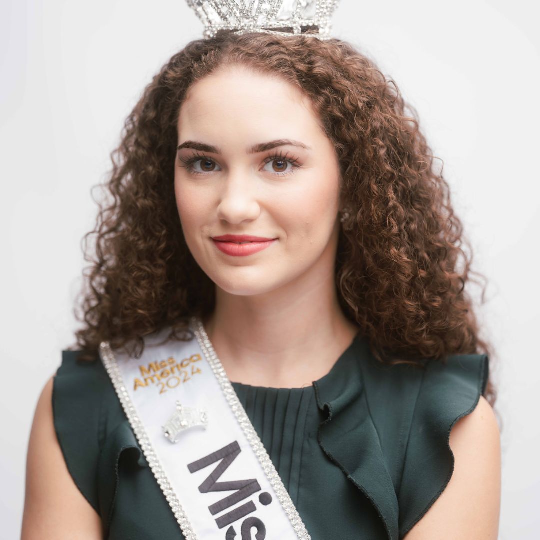 Jenae Lodewyk, Miss Michigan
