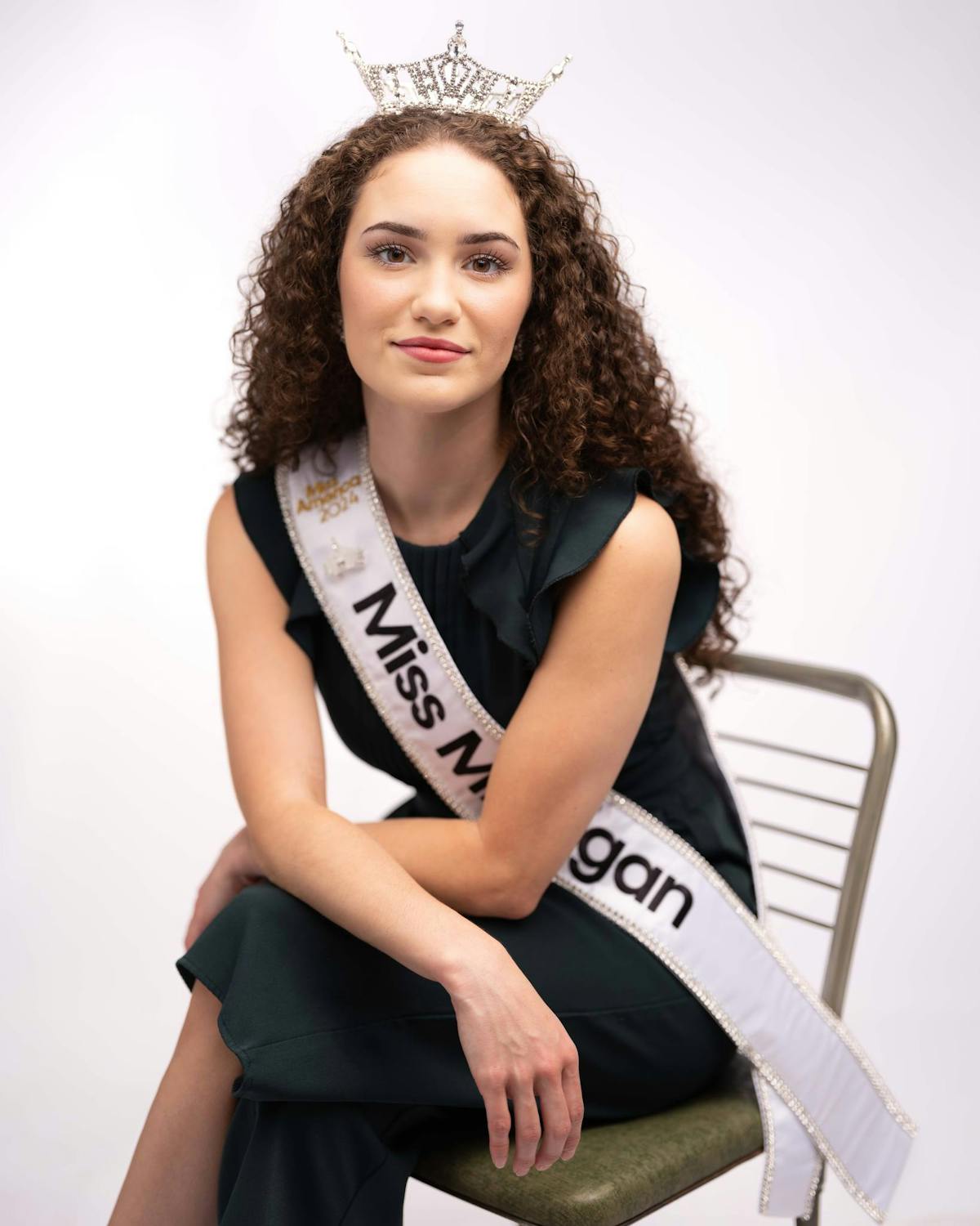 Jenae Lodewyk, Miss Michigan