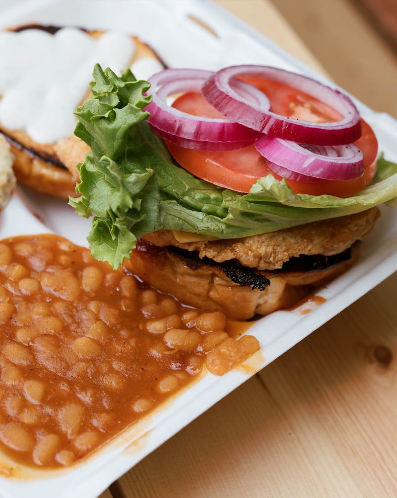 Ledbelly's Barbecue and Soul Food in Bay City