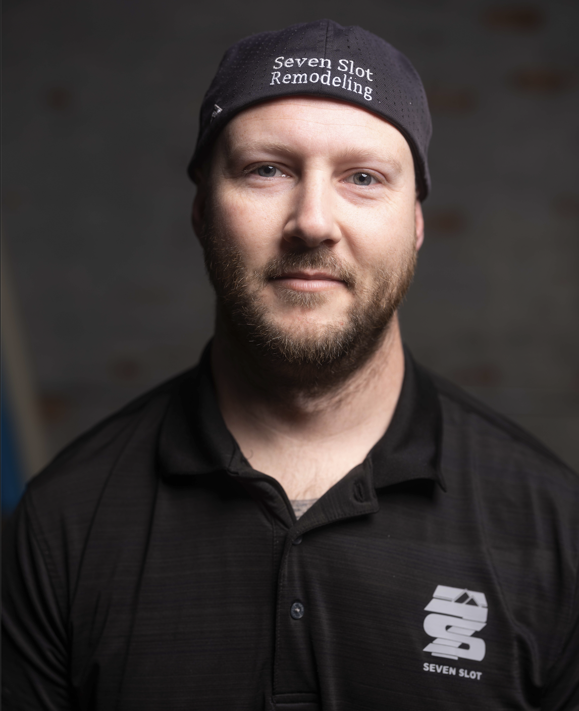 Joshua Freedman of Seven Slot Remodeling in Bay City, Michigan 