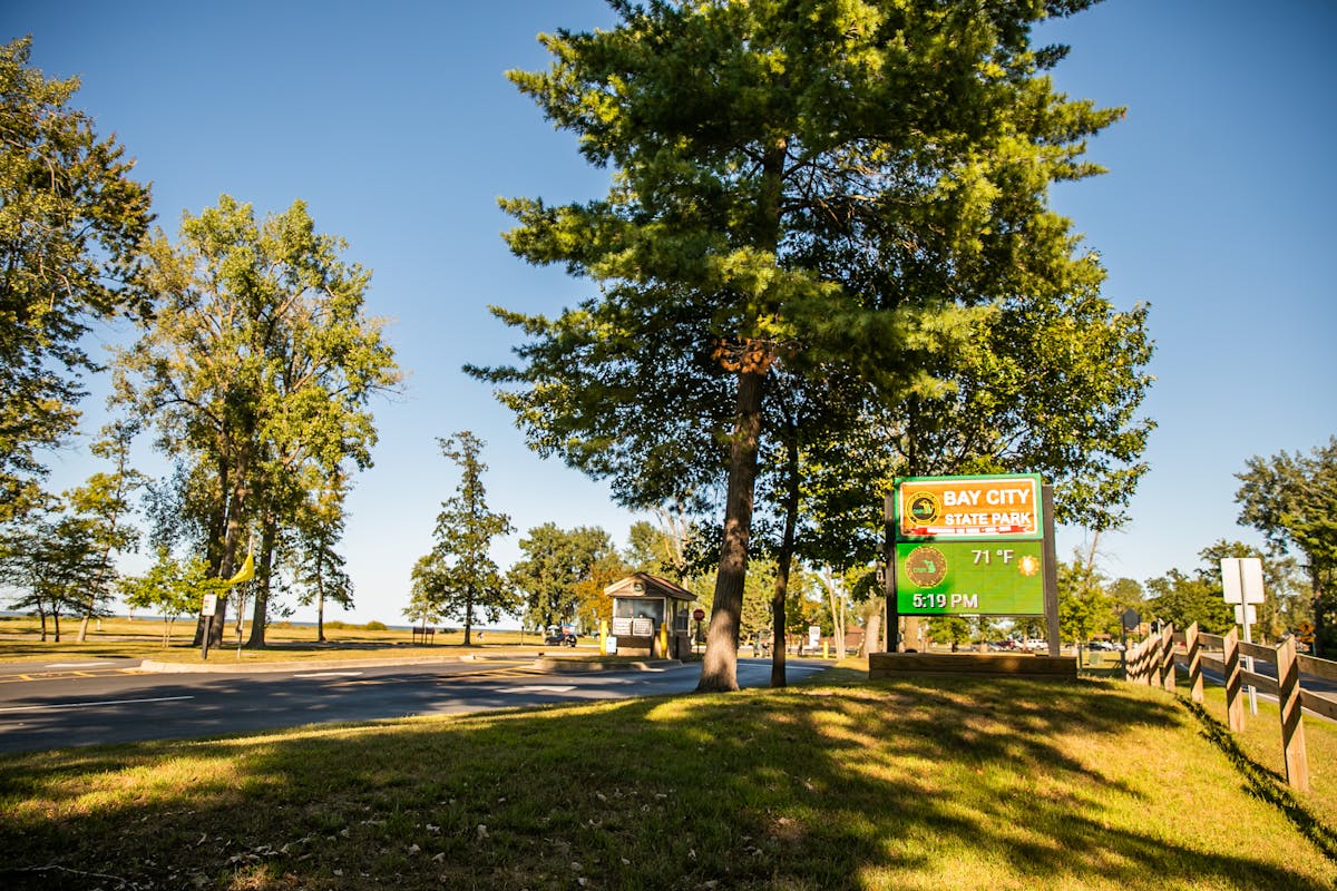 Bay City Parks