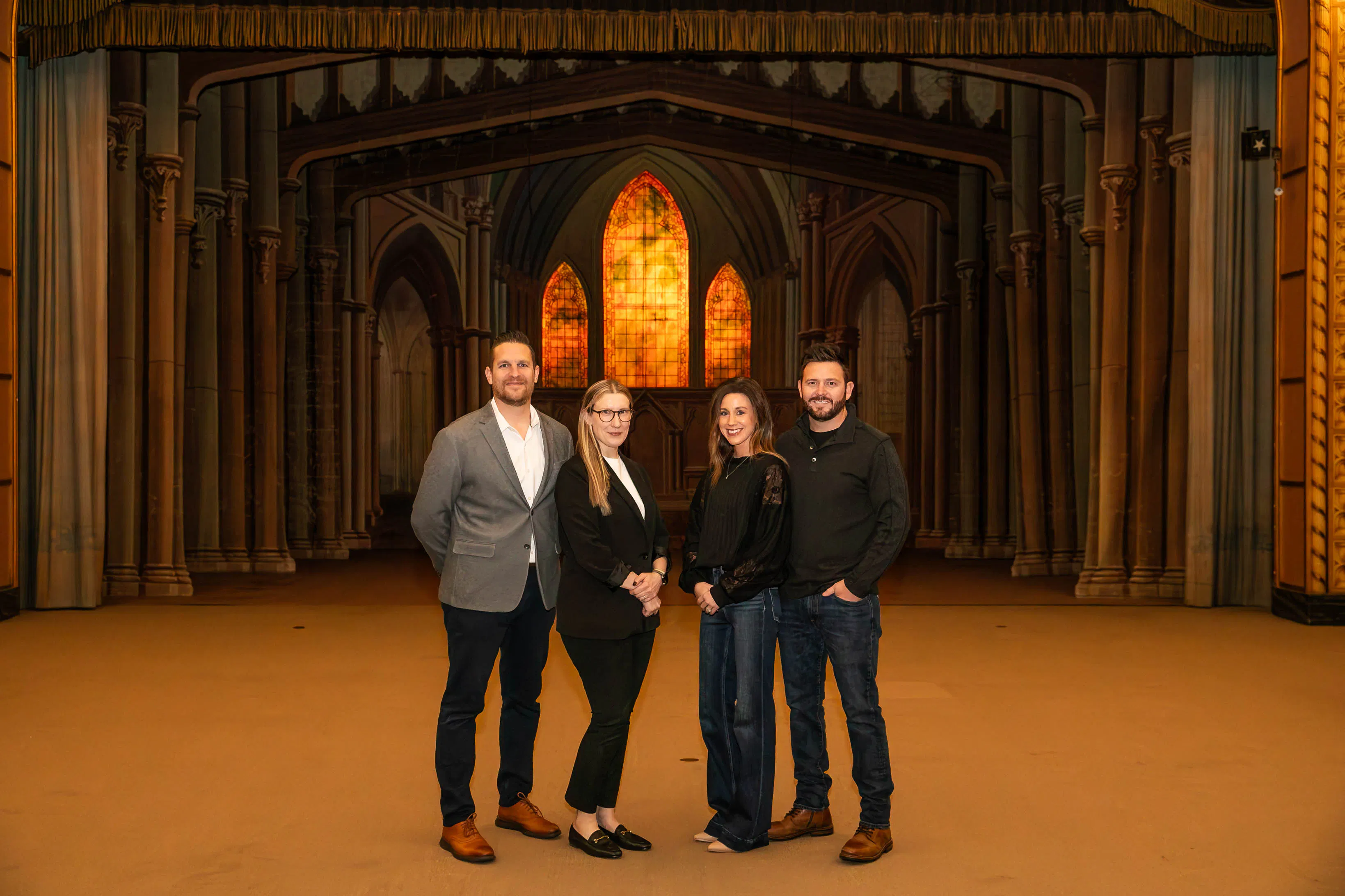 The Osgood | Hey, Bay City!