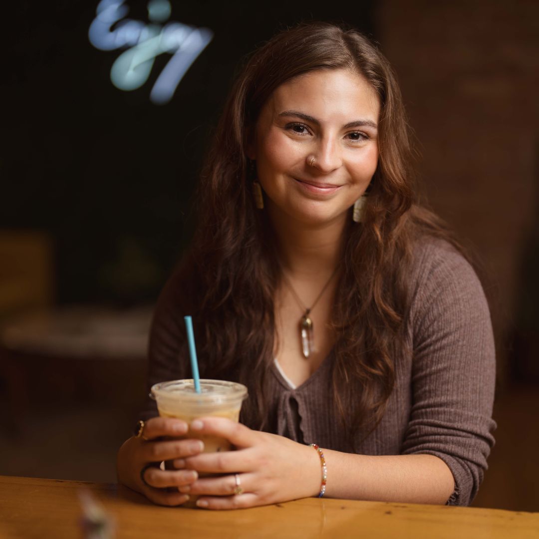 Michaela Garcia talking about why she loves Bay City