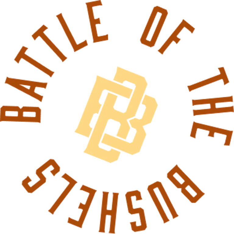 Battle of the Bushels logo