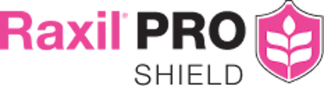 Raxil Pro Shield logo
