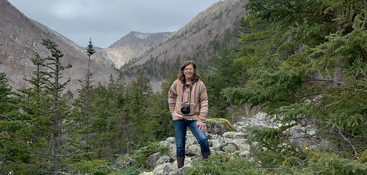 The North Shore at Skir Dhu on the Cabot Trail