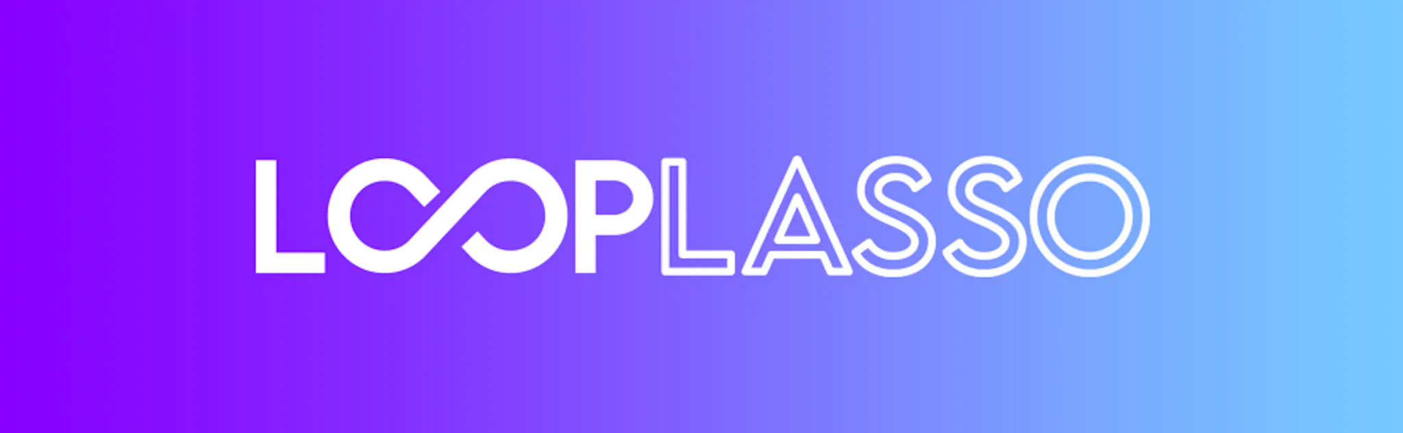 Loop Lasso